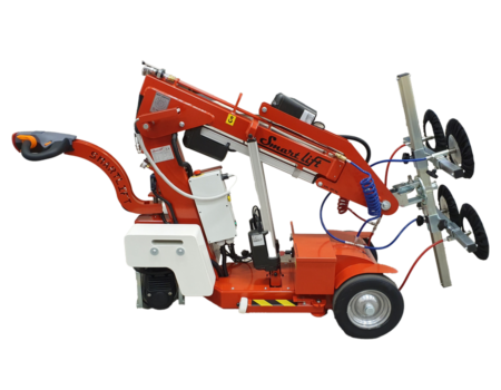 Glasrobot Smartlift 380