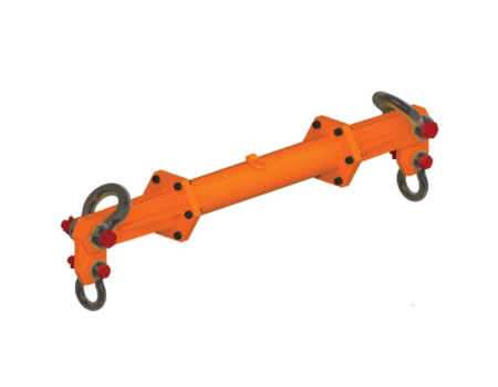 Spridarok moduler