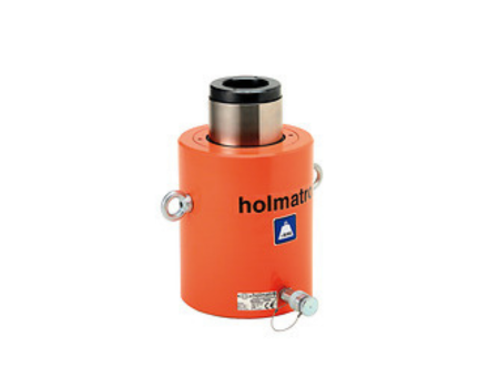 Hydrauliska Hålcylindrar