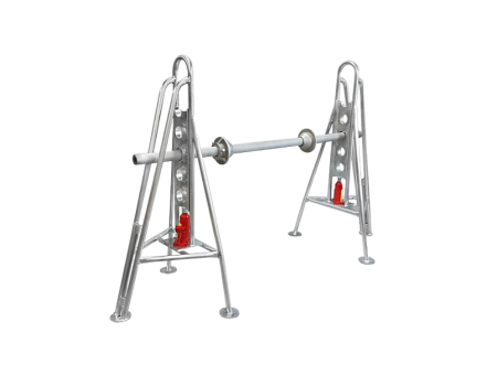 Trumbock Stål 5 Ton