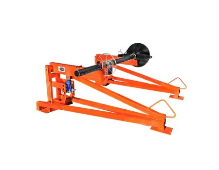 Trumbock 10 Ton