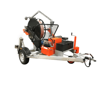 Linjemaskin 2241