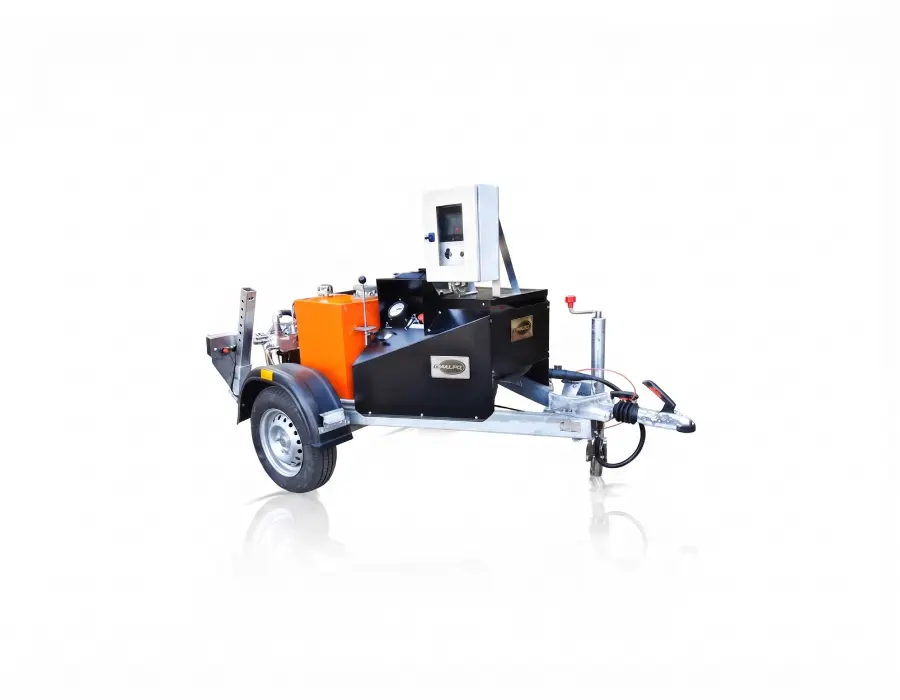 Hyr Vinsch 3200